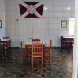 Clube dos Criadores de Curió de Santos