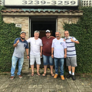 NOSSO CLUBE