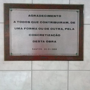 Clube dos Criadores de Curió de Santos
