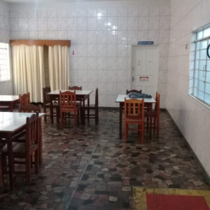 Clube dos Criadores de Curió de Santos
