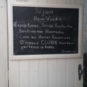 Clube dos Criadores de Curió de Santos