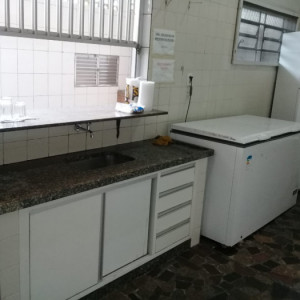 Clube dos Criadores de Curió de Santos
