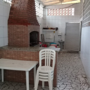 Clube dos Criadores de Curió de Santos