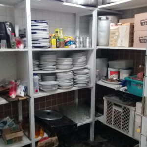 Clube dos Criadores de Curió de Santos