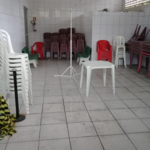 Clube dos Criadores de Curió de Santos