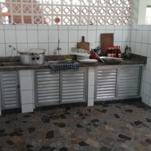 Clube dos Criadores de Curió de Santos