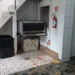 Clube dos Criadores de Curió de Santos