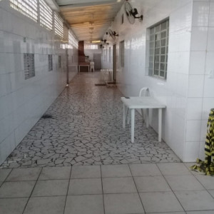 Clube dos Criadores de Curió de Santos