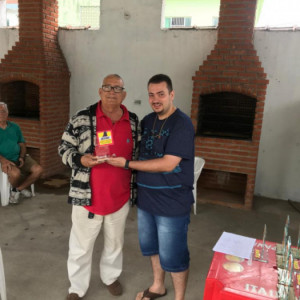 Clube dos Criadores de Curió de Santos