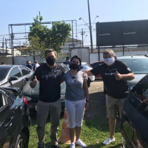 Clube dos Criadores de Curió de Santos