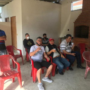 Clube dos Criadores de Curió de Santos