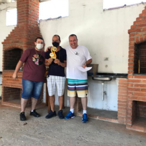 Clube dos Criadores de Curió de Santos