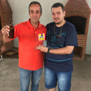 Clube dos Criadores de Curió de Santos