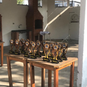 Clube dos Criadores de Curió de Santos