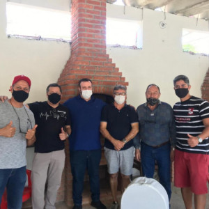 Clube dos Criadores de Curió de Santos
