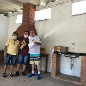 Clube dos Criadores de Curió de Santos