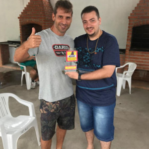 Clube dos Criadores de Curió de Santos