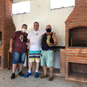 Clube dos Criadores de Curió de Santos
