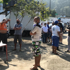 Clube dos Criadores de Curió de Santos