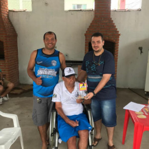 Clube dos Criadores de Curió de Santos