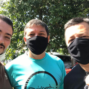 Clube dos Criadores de Curió de Santos