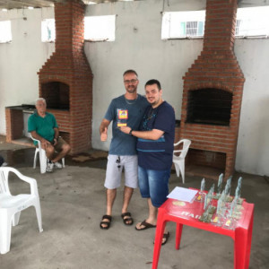 Clube dos Criadores de Curió de Santos