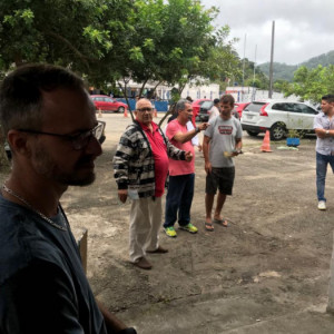 Clube dos Criadores de Curió de Santos