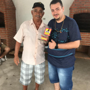 Clube dos Criadores de Curió de Santos