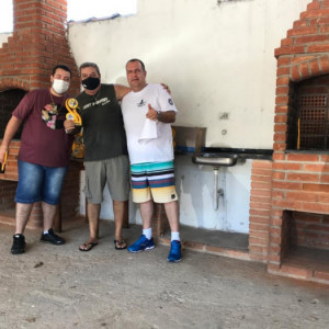 Clube dos Criadores de Curió de Santos