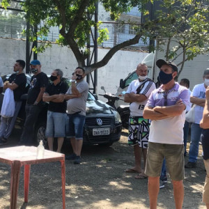 Clube dos Criadores de Curió de Santos