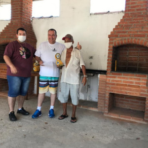 Clube dos Criadores de Curió de Santos