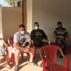 Clube dos Criadores de Curió de Santos