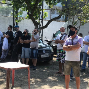 Clube dos Criadores de Curió de Santos