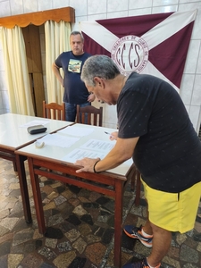 Posse da Nova Diretoria Biênio 2026/2027