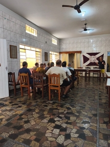 Clube dos Criadores de Curió de Santos