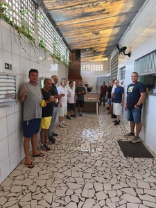 Clube dos Criadores de Curió de Santos